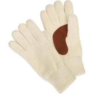 image:imageIsotoner Womens Chenille Knit Palm GloveIvory