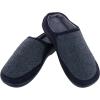 image:imageHerringbone Logan Mens ClogBlack