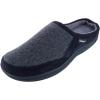 image:imageHerringbone Logan Mens ClogBlack