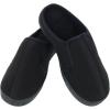 image:imageKnit Kai Hoodback Slippers by IsotonerBlack