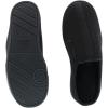 image:imageKnit Kai Hoodback Slippers by IsotonerBlack