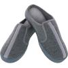 image:imageKnit Kai Hoodback Slippers by IsotonerDark Charcoal Heathered
