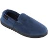 image:imageMens Jake Closed Back Slipper with Gel Memory Foam by IsotonerNavyBlue