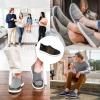 image:imageMens Zenz Active SlipOn UltraSoft Casual Shoes with Flexible Support amp Breathable MeshCamouflageLoden