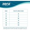 image:imageMens Zenz Active SlipOn UltraSoft Casual Shoes with Flexible Support amp Breathable MeshGrey