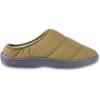 image:imageisotoner Mens Classic Comfort Memory Foam Slipon Hoodback Slipper Warm Slippers for Men House Shoes for Indoor OutdoorLoden