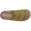 image:imageisotoner Mens Classic Comfort Memory Foam Slipon Hoodback Slipper Warm Slippers for Men House Shoes for Indoor OutdoorLoden