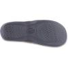 image:imageisotoner Mens Classic Comfort Memory Foam Slipon Hoodback Slipper Warm Slippers for Men House Shoes for Indoor OutdoorLoden