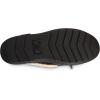 image:imageisotoner Mens IndoorOutdoor Slipon Vincent Microsuede Moccasin Slippers With Memory Foam ComfortBlack