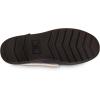 image:imageisotoner Mens IndoorOutdoor Slipon Vincent Microsuede Moccasin Slippers With Memory Foam ComfortNavy Blue