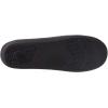 image:imageisotoner Mens Slipon IndoorOutdoor Microsuede Memory Foam Comfort Moccasin SlippersBuckskin