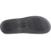 image:imageisotoner mens Microterry and Waffle Travis Slipon HoodbackNavy Blue