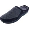 image:imageHerringbone Logan Mens ClogBlack