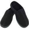 image:imageKnit Kai Hoodback Slippers by IsotonerBlack
