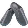 image:imageKnit Kai Hoodback Slippers by IsotonerDark Charcoal