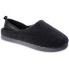 image:imageMens Garrett Closed Back Slippers With Recycled Berber and Memory FoamMineral