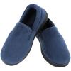 image:imageMens Jake Closed Back Slipper with Gel Memory Foam by IsotonerNavyBlue