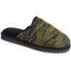 image:imageMens Recycled Cooper Scuff Slippers With Memory Foam