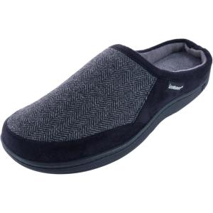image:imageHerringbone Logan Mens ClogBlack