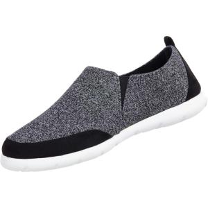 image:imageMens Zenz Active SlipOn UltraSoft Casual Shoes with Flexible Support amp Breathable MeshBlack