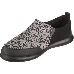 image:imageMens Zenz Active SlipOn UltraSoft Casual Shoes with Flexible Support amp Breathable MeshGrey