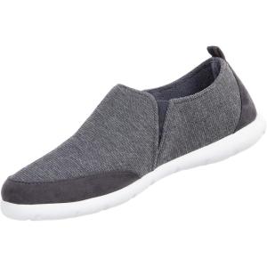 image:imageMens Zenz Active SlipOn UltraSoft Casual Shoes with Flexible Support amp Breathable MeshMineral