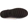 image:imageisotoner Mens Vincent Moc Slipper Brown Size Medium