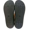 image:imageisotoner Microsuede Boot Slippers Size 758 Medium Cognac