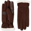 Dark Brown Glove