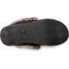 image:imageIsotoner Womens Microsuede Moccasin Slippers NonSlip IndoorOutdoor Memory Foam Machine WashableBlack