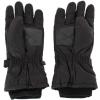 image:imageExtended Cuff Waterproof Mens Ski Gloves by IsotonerBlack