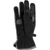 image:imageIsotoner Mens Smart Dri Fleece Lined Touch Screen Winter Gloves Dark Gray Medium
