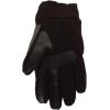 image:imageIsotoner Mens Smart Touch Quick Dry Winter Gloves Gray SM