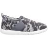 image:imageIsotoner Womens Isotoner Zenz Womens Balance Sport Mesh SlipperAsh Geo Print