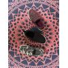 image:imageIsotoner Womens Isotoner Zenz Womens Balance Sport Mesh SlipperBlack
