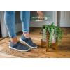 image:imageIsotoner Womens Isotoner Zenz Womens Balance Sport Mesh SlipperNavy Blue