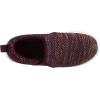 image:imageIsotoner Womens Isotoner Zenz Womens Balance Sport Mesh SlipperWild Rose