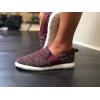 image:imageIsotoner Womens Isotoner Zenz Womens Balance Sport Mesh SlipperWild Rose