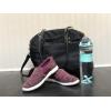 image:imageIsotoner Womens Isotoner Zenz Womens Balance Sport Mesh SlipperWild Rose