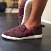 image:imageIsotoner Womens Isotoner Zenz Womens Balance Sport Mesh SlipperWild Rose