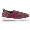 image:imageIsotoner Womens Isotoner Zenz Womens Balance Sport Mesh SlipperWild Rose