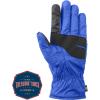 image:imageisotoner Mens NeverWet smarTouch Packable GlovesBlue Spark
