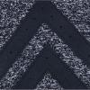 image:imageisotoner SmartDri SmarTouch Spandex Shortie Gloves  A30659 Black Heather LXL
