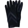 image:imageisotoner SmartDri SmarTouch Spandex Shortie Gloves  A30659 Black LXL