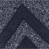 image:imageisotoner SmartDri Smartouch 3 Button Length Spandex Chevron Gloves  A30660 Black Heather LXL