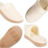 image:imageisotoner Womens Clean Water Clog SlippersSandtrap