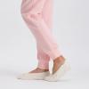 image:imageisotoner Womens Diamond Microterry Ballerina SlippersEwe