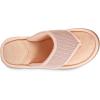 image:imageisotoner Womens Eco Sport Thong SlipperEvening Sand
