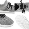 image:imageisotoner Womens Lightweight Lace Up SneakerAsh
