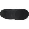 image:imageisotoner Womens Marisol Slip On Cushioned Slipper with All Around Memory Foam for IndoorOutdoor ComfortBlack